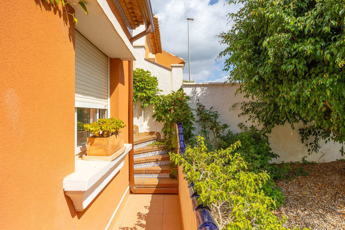 House – Townhouse in Cartagena