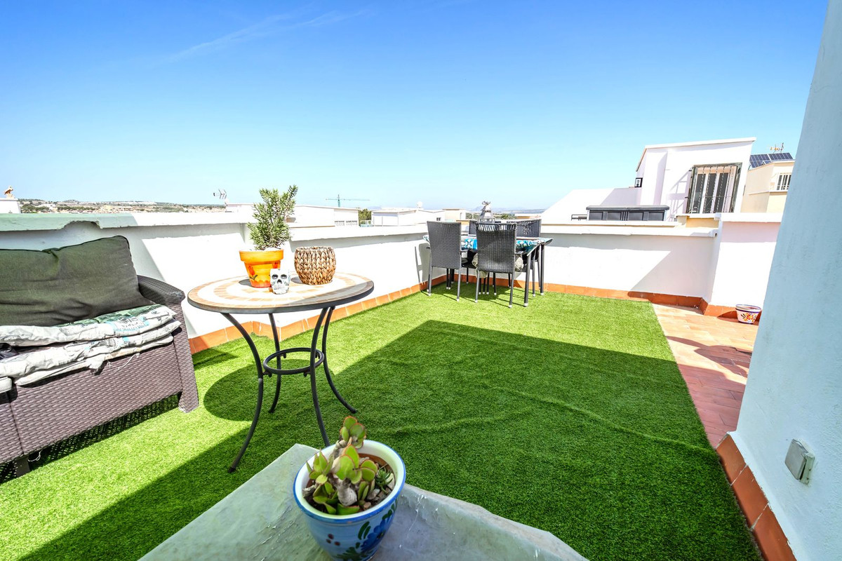 House – Semi-Detached House in Orihuela