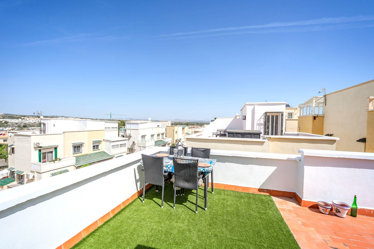 House – Semi-Detached House in Orihuela