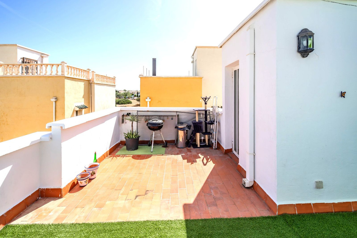 House – Semi-Detached House in Orihuela