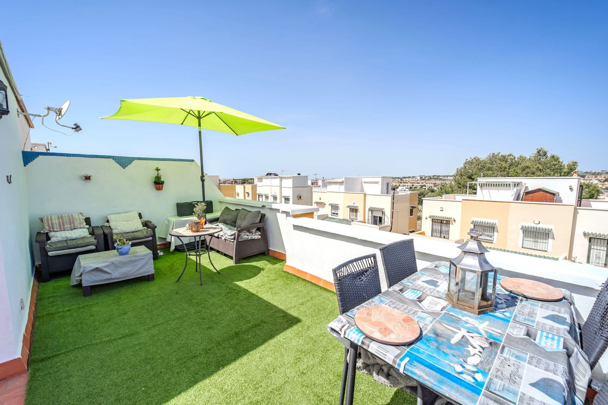 House – Semi-Detached House in Orihuela