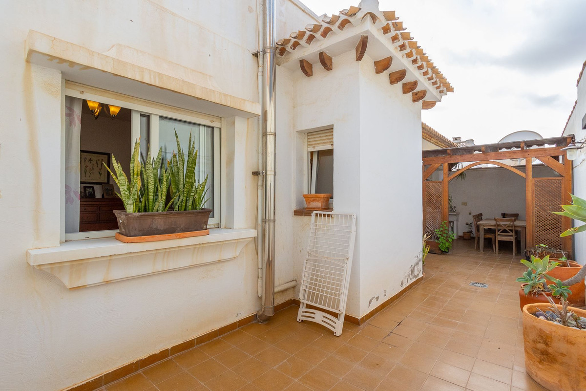 House – Townhouse in Cartagena
