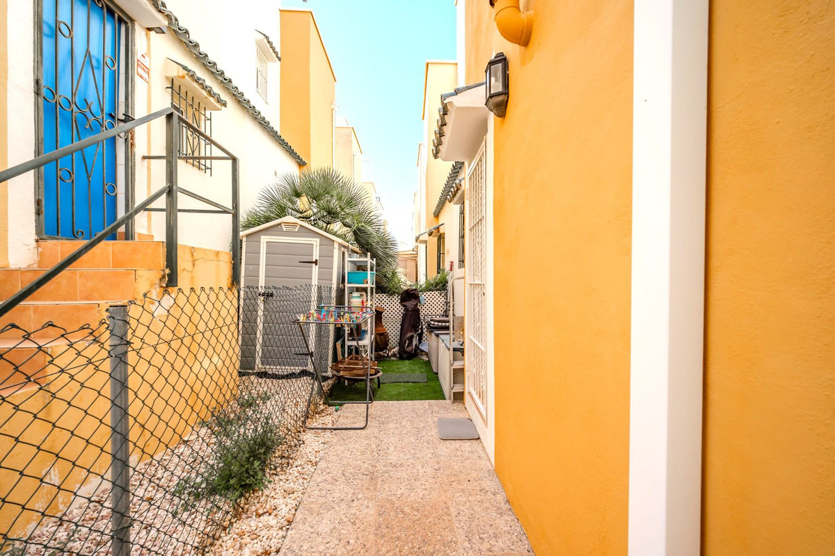 House – Semi-Detached House in Orihuela