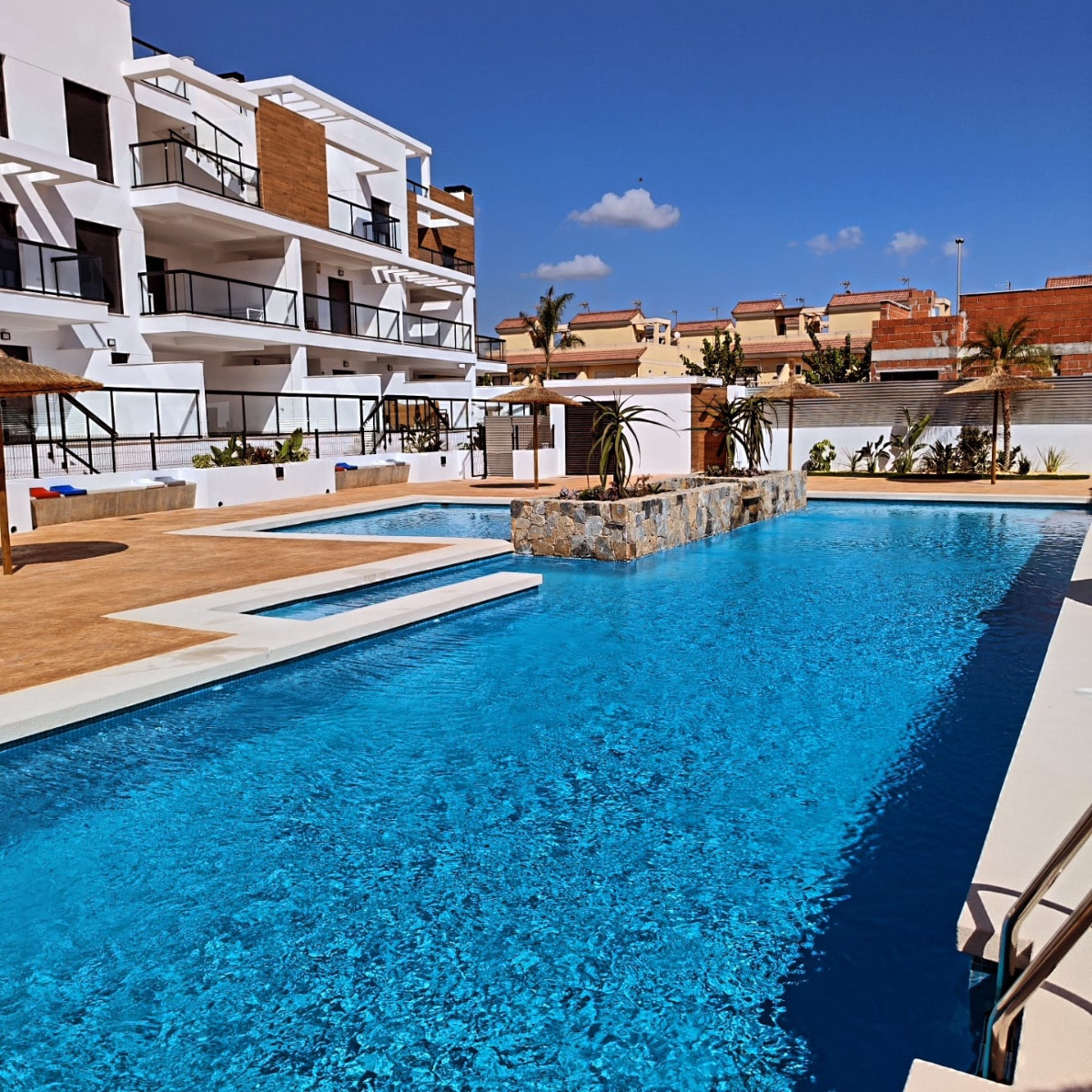 ShowFeedImage Apartment – Ground Floor Apartment in Pilar de la Horadada