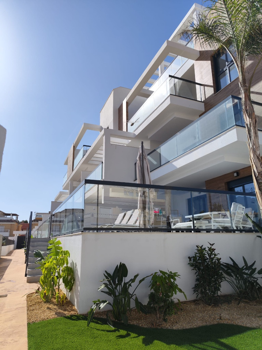 ShowFeedImage Apartment – Ground Floor Apartment in Pilar de la Horadada