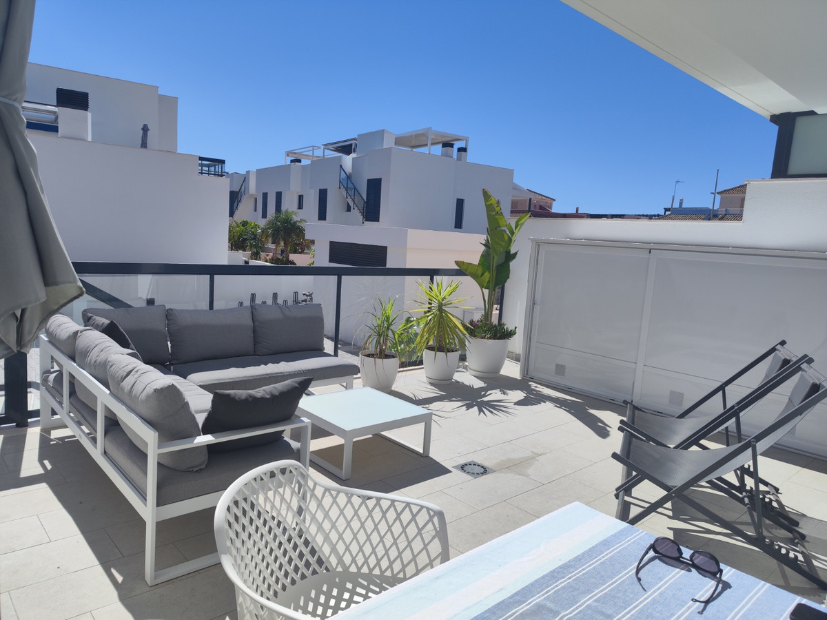 ShowFeedImage Apartment – Ground Floor Apartment in Pilar de la Horadada