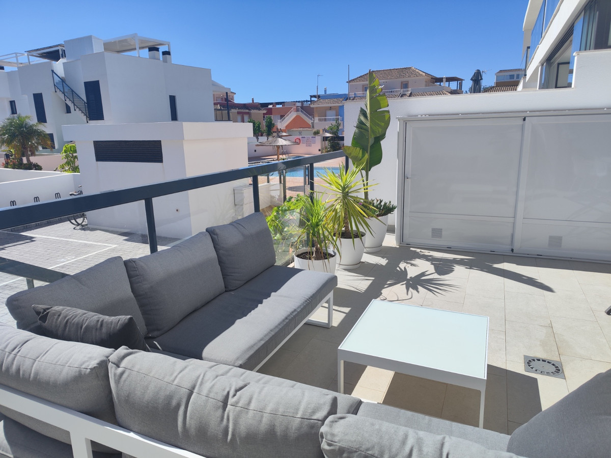 ShowFeedImage Apartment – Ground Floor Apartment in Pilar de la Horadada