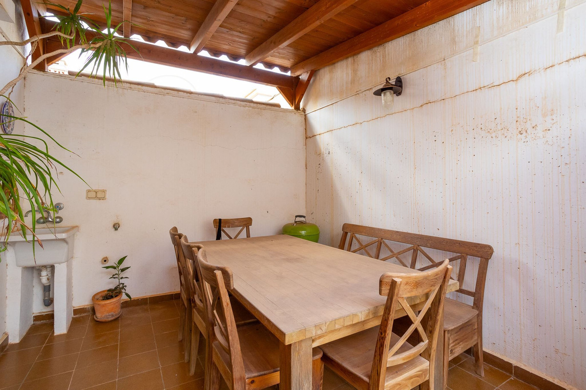 House – Townhouse in Cartagena