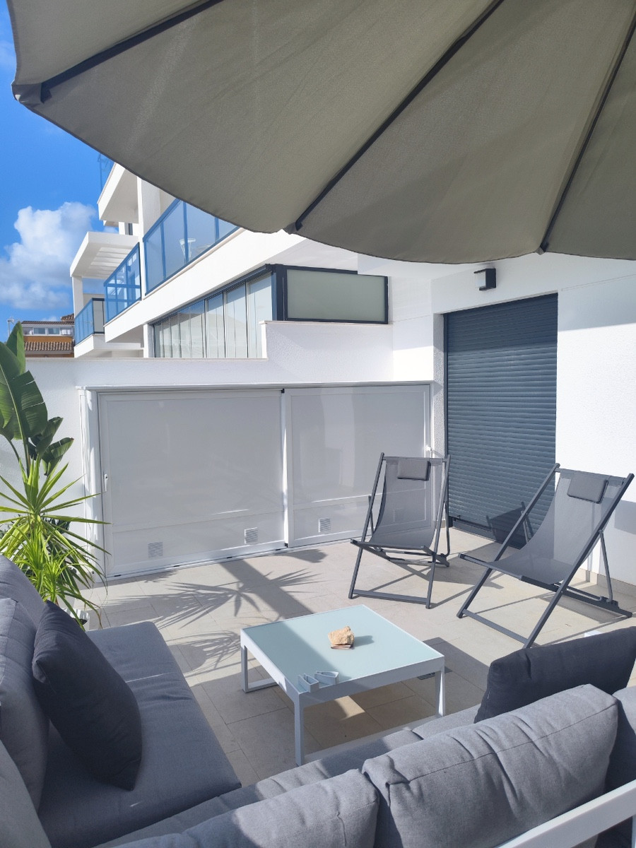 ShowFeedImage Apartment – Ground Floor Apartment in Pilar de la Horadada