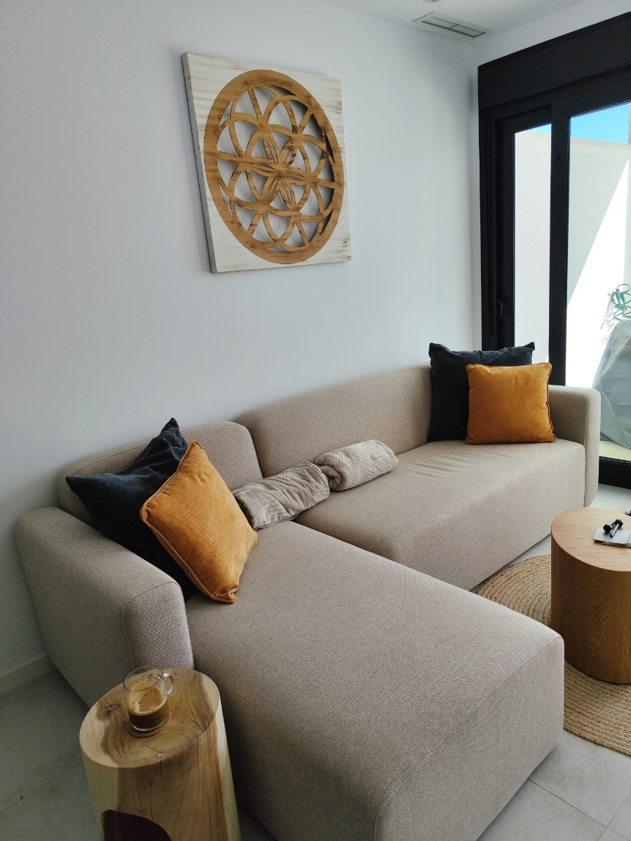 ShowFeedImage Apartment – Ground Floor Apartment in Pilar de la Horadada