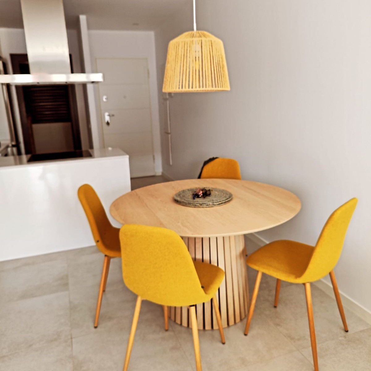 ShowFeedImage Apartment – Ground Floor Apartment in Pilar de la Horadada