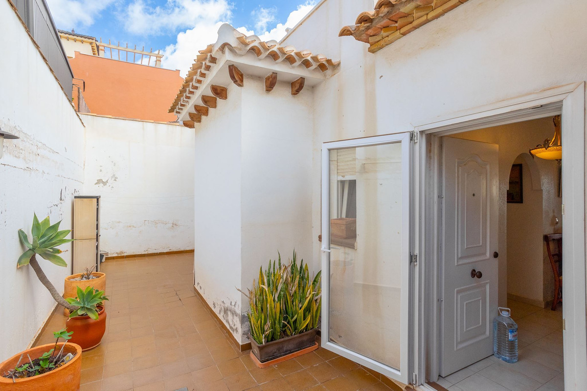 House – Townhouse in Cartagena