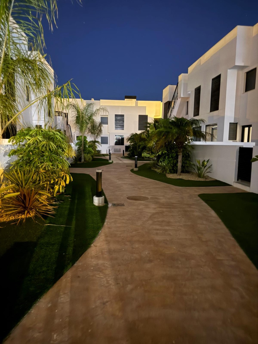 ShowFeedImage Apartment – Ground Floor Apartment in Pilar de la Horadada