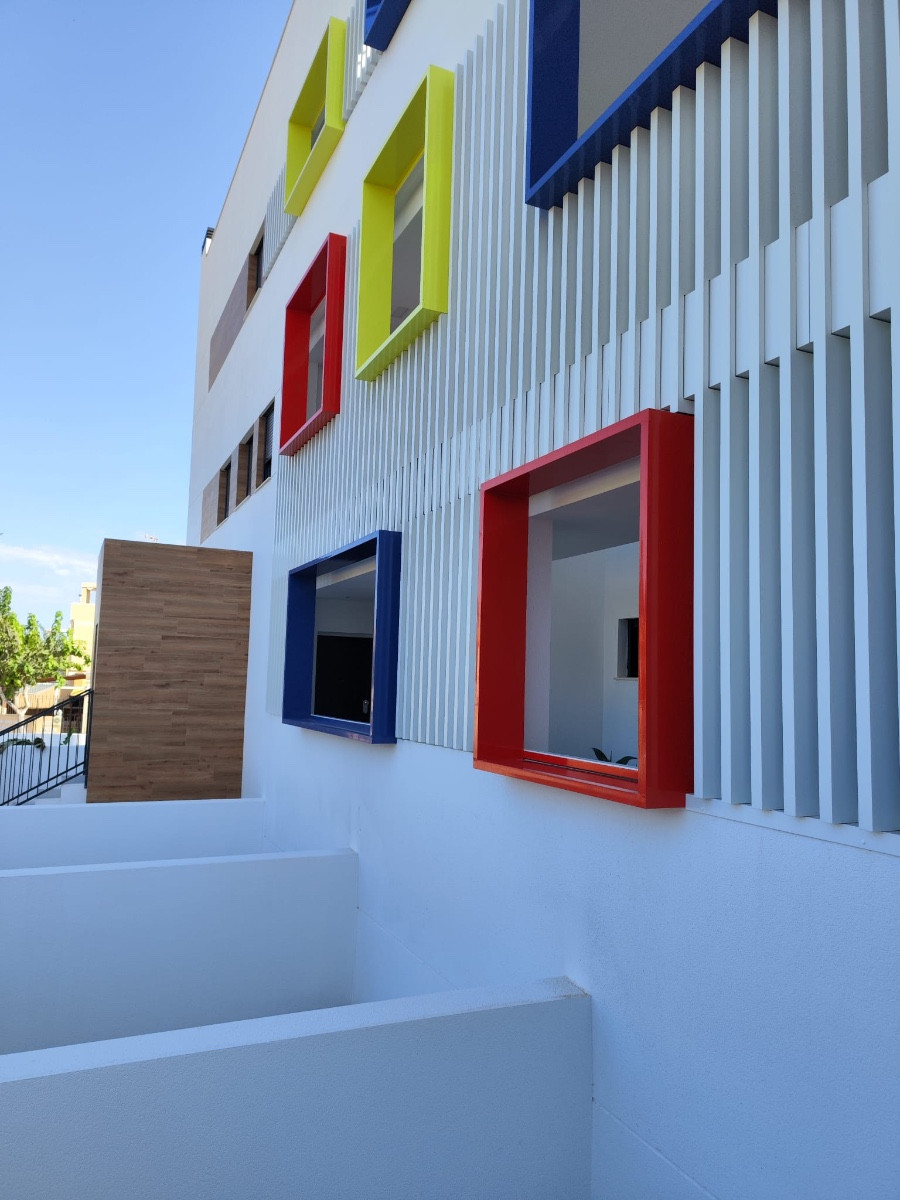 ShowFeedImage Apartment – Ground Floor Apartment in Pilar de la Horadada
