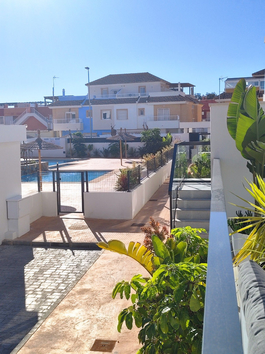 ShowFeedImage Apartment – Ground Floor Apartment in Pilar de la Horadada