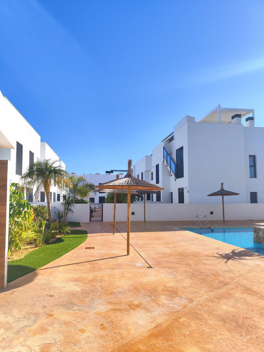 ShowFeedImage Apartment – Ground Floor Apartment in Pilar de la Horadada
