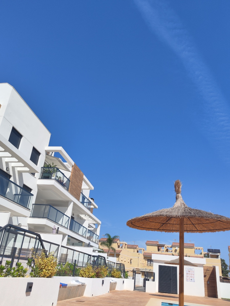 ShowFeedImage Apartment – Ground Floor Apartment in Pilar de la Horadada