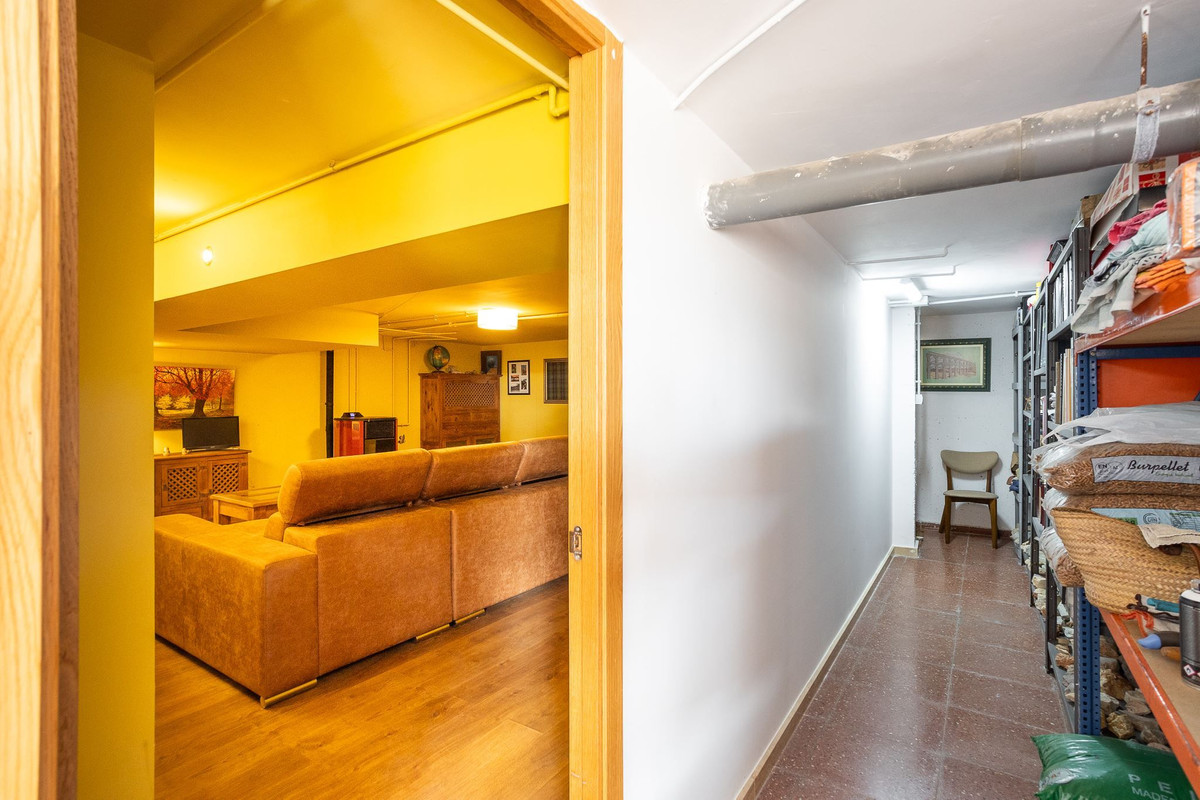 House – Townhouse in Cartagena