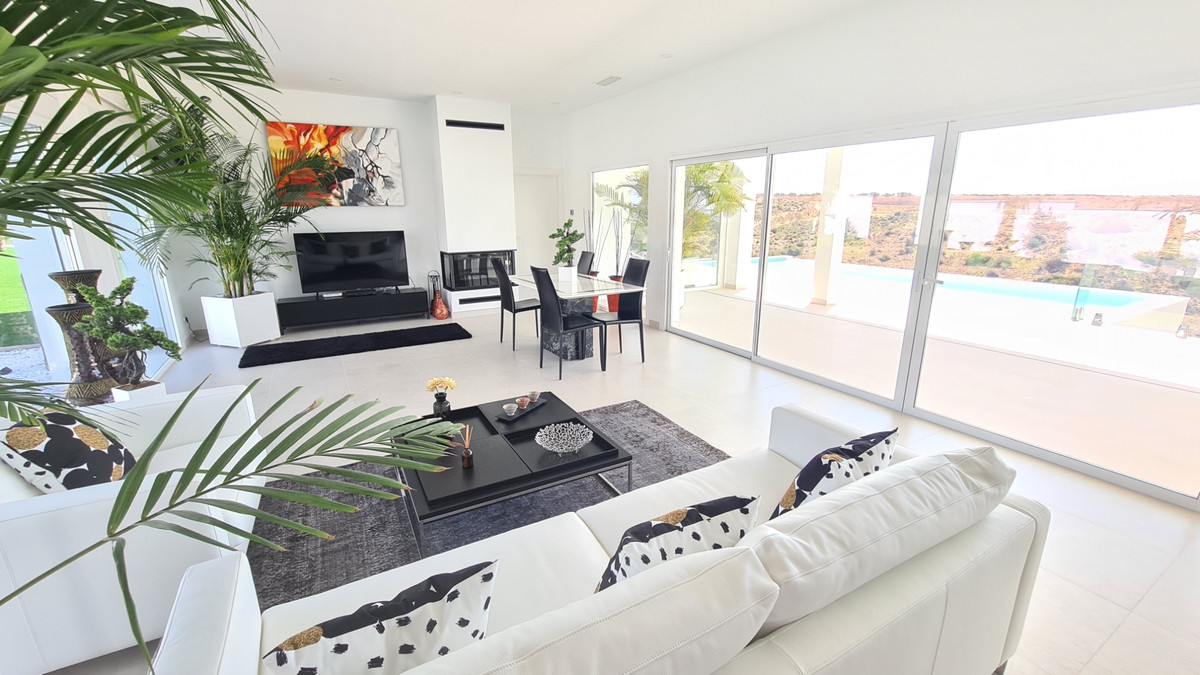 ShowFeedImage House – Detached Villa in San Fulgencio