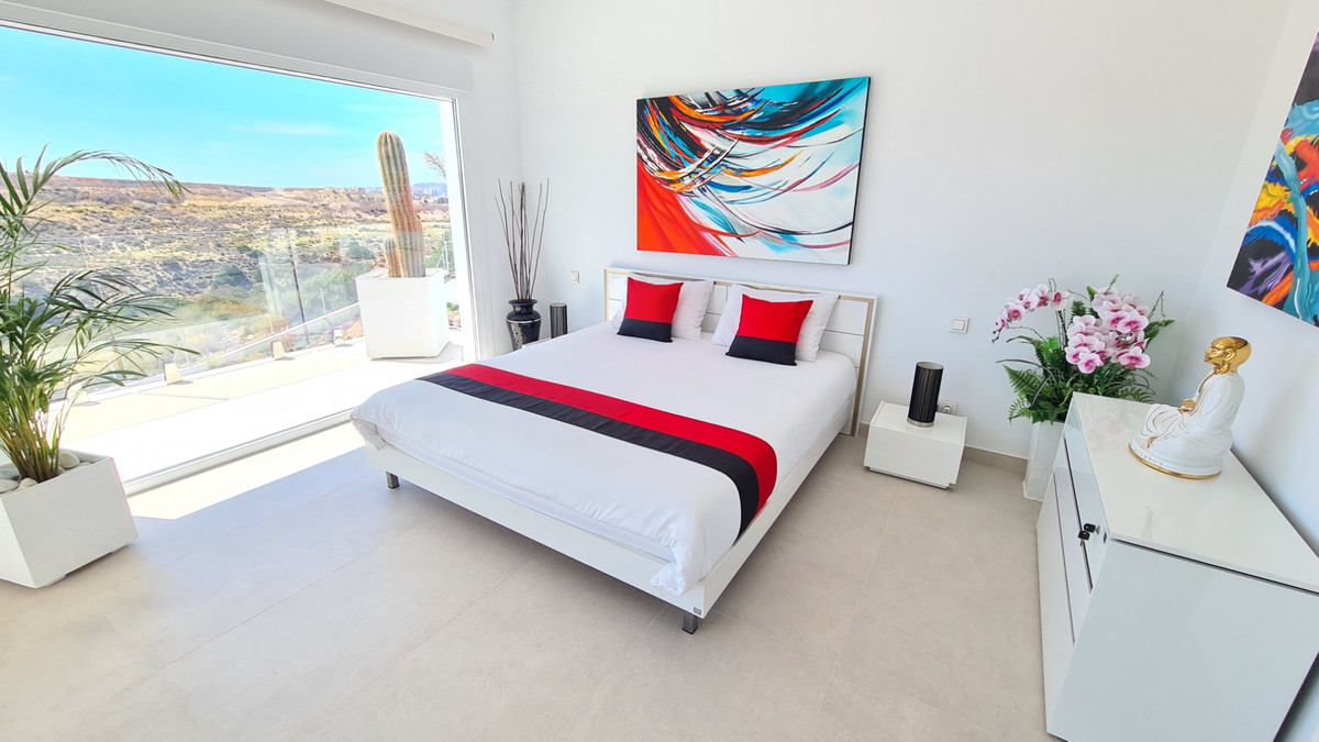 ShowFeedImage House – Detached Villa in San Fulgencio