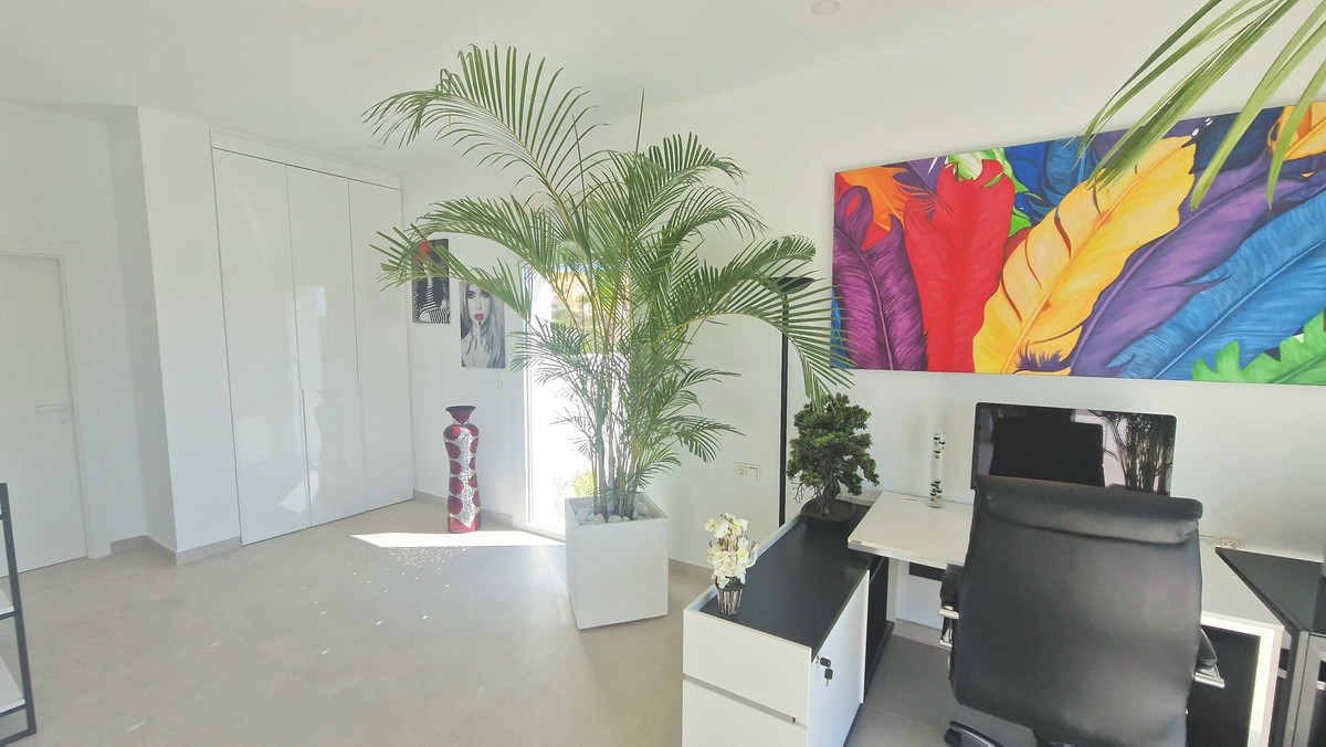 ShowFeedImage House – Detached Villa in San Fulgencio