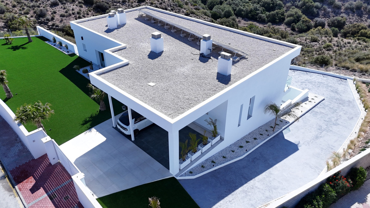 ShowFeedImage House – Detached Villa in San Fulgencio