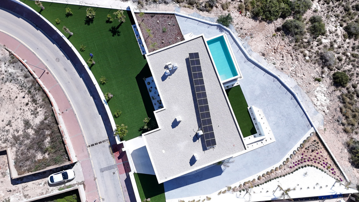 ShowFeedImage House – Detached Villa in San Fulgencio