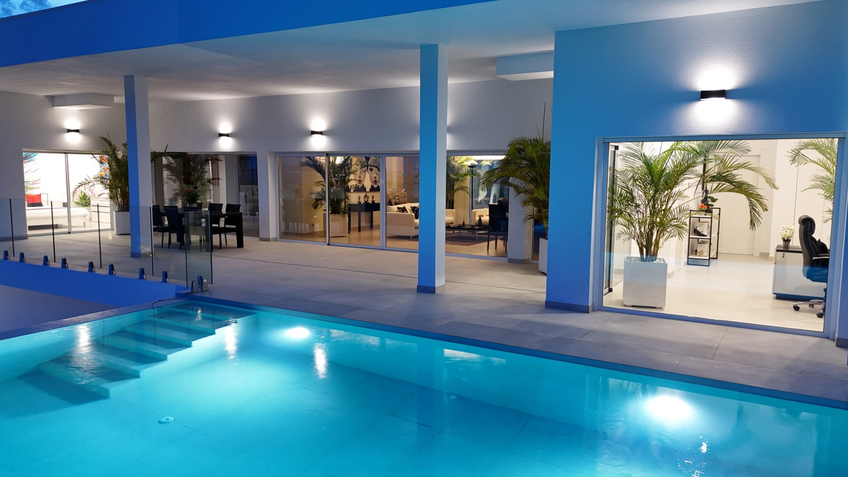 ShowFeedImage House – Detached Villa in San Fulgencio