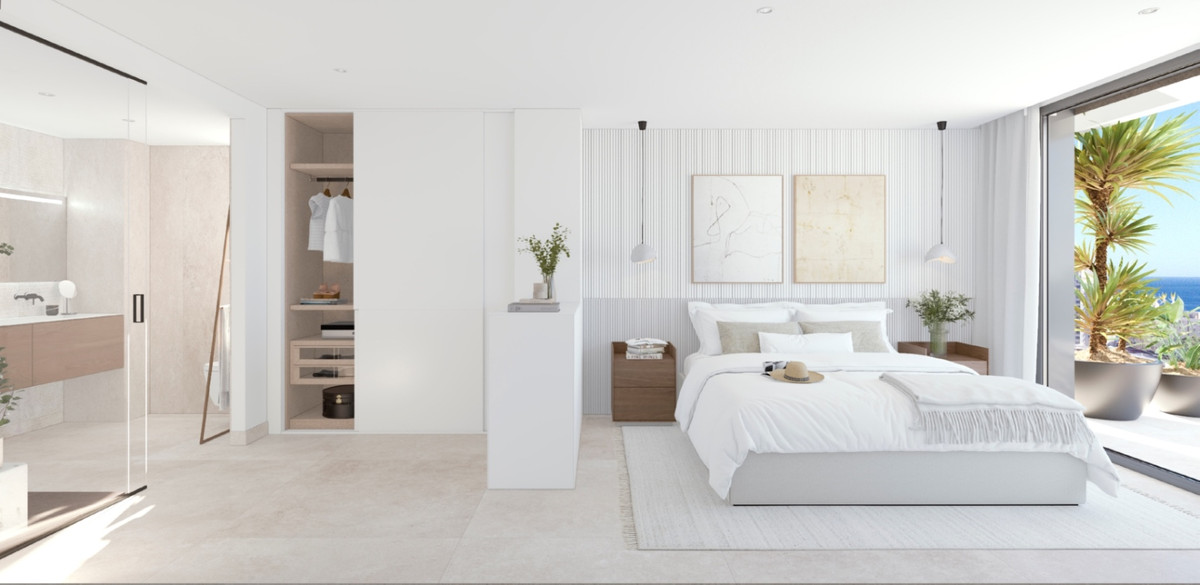 ShowFeedImage Apartment – Middle Floor Apartment in Calpe