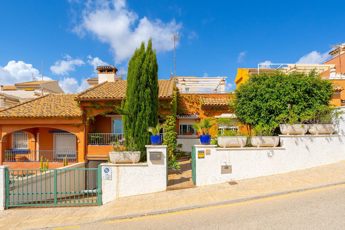 House – Townhouse in Cartagena
