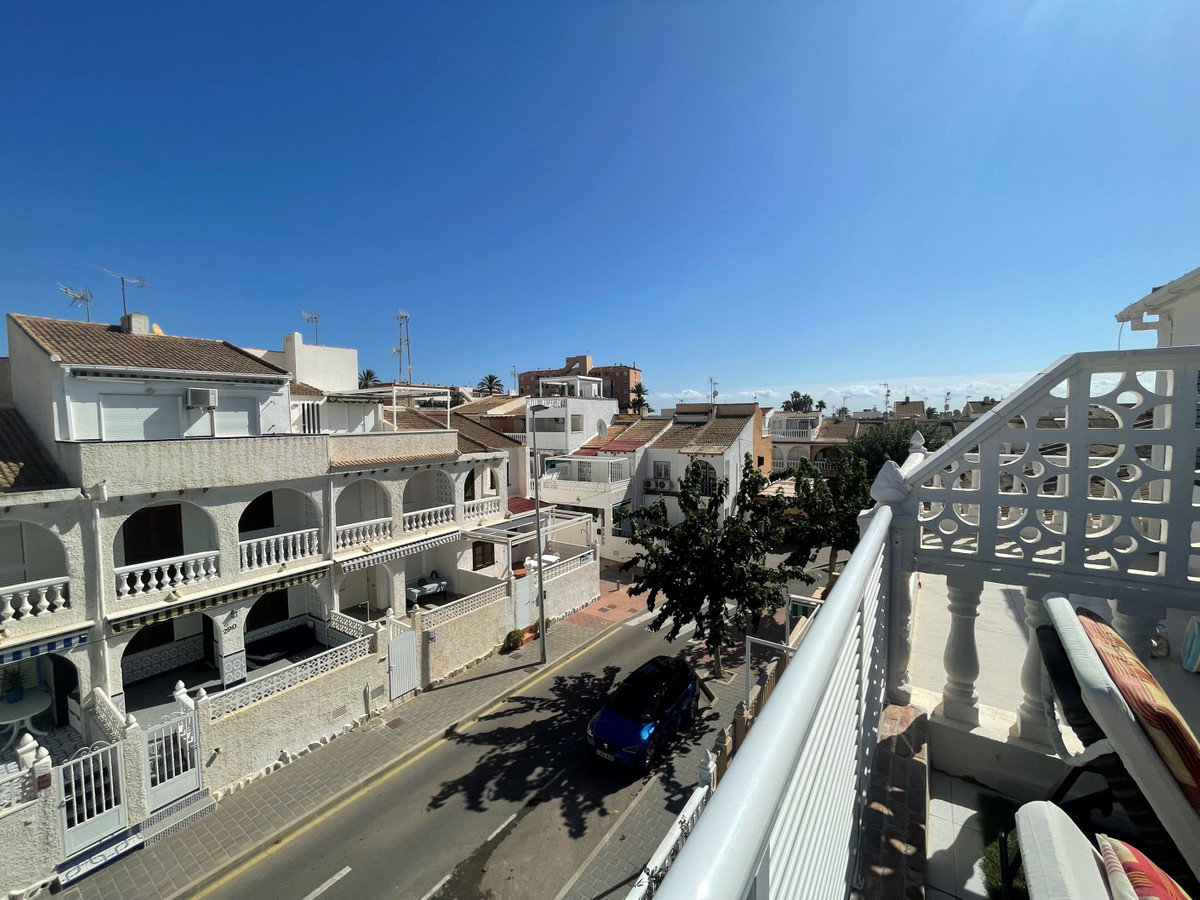 House – Townhouse in Orihuela