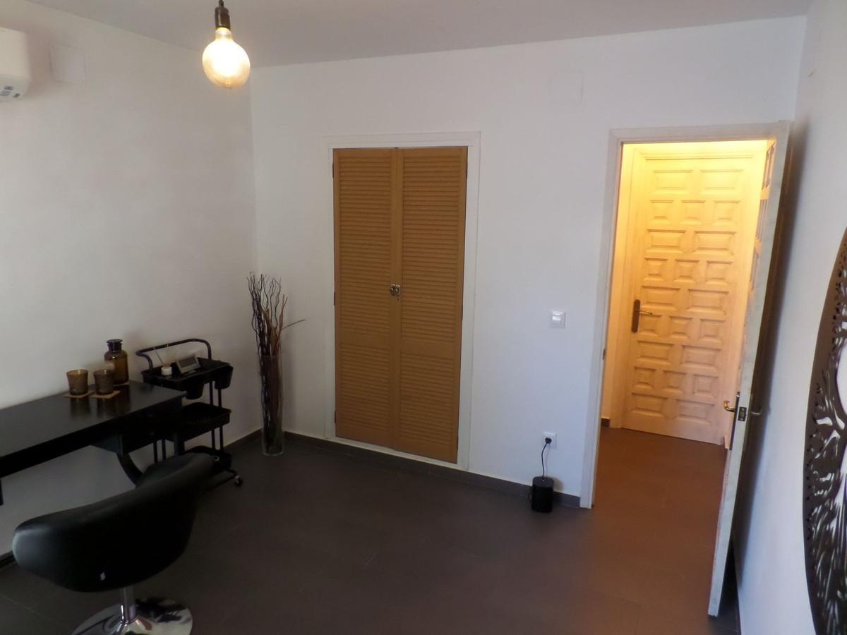 ShowFeedImage House – Detached Villa in Benissa