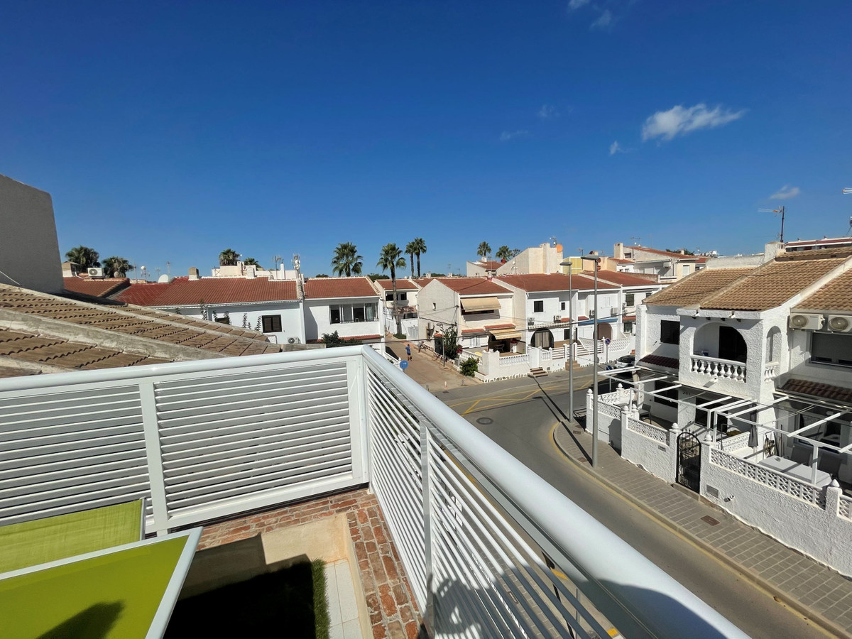 House – Townhouse in Orihuela