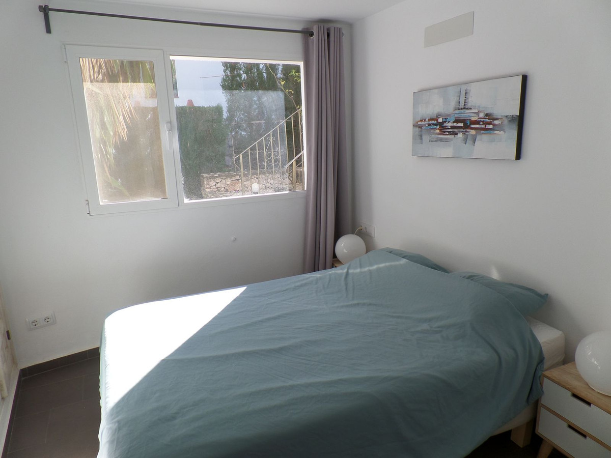 ShowFeedImage House – Detached Villa in Benissa