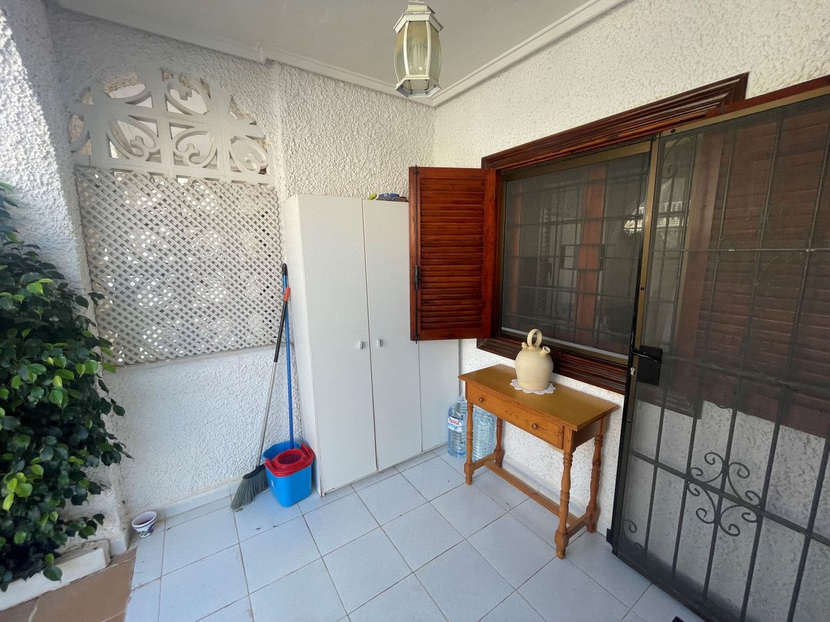 House – Townhouse in Orihuela