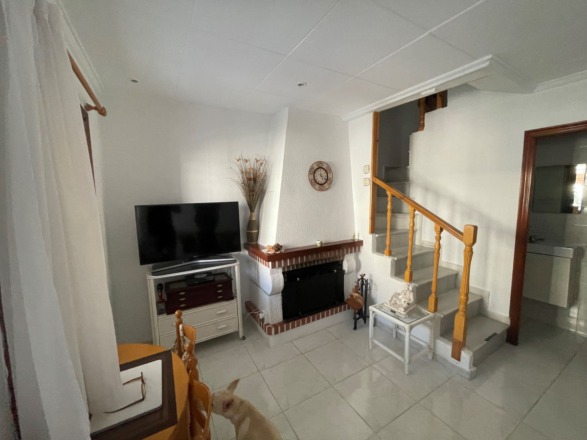 House – Townhouse in Orihuela