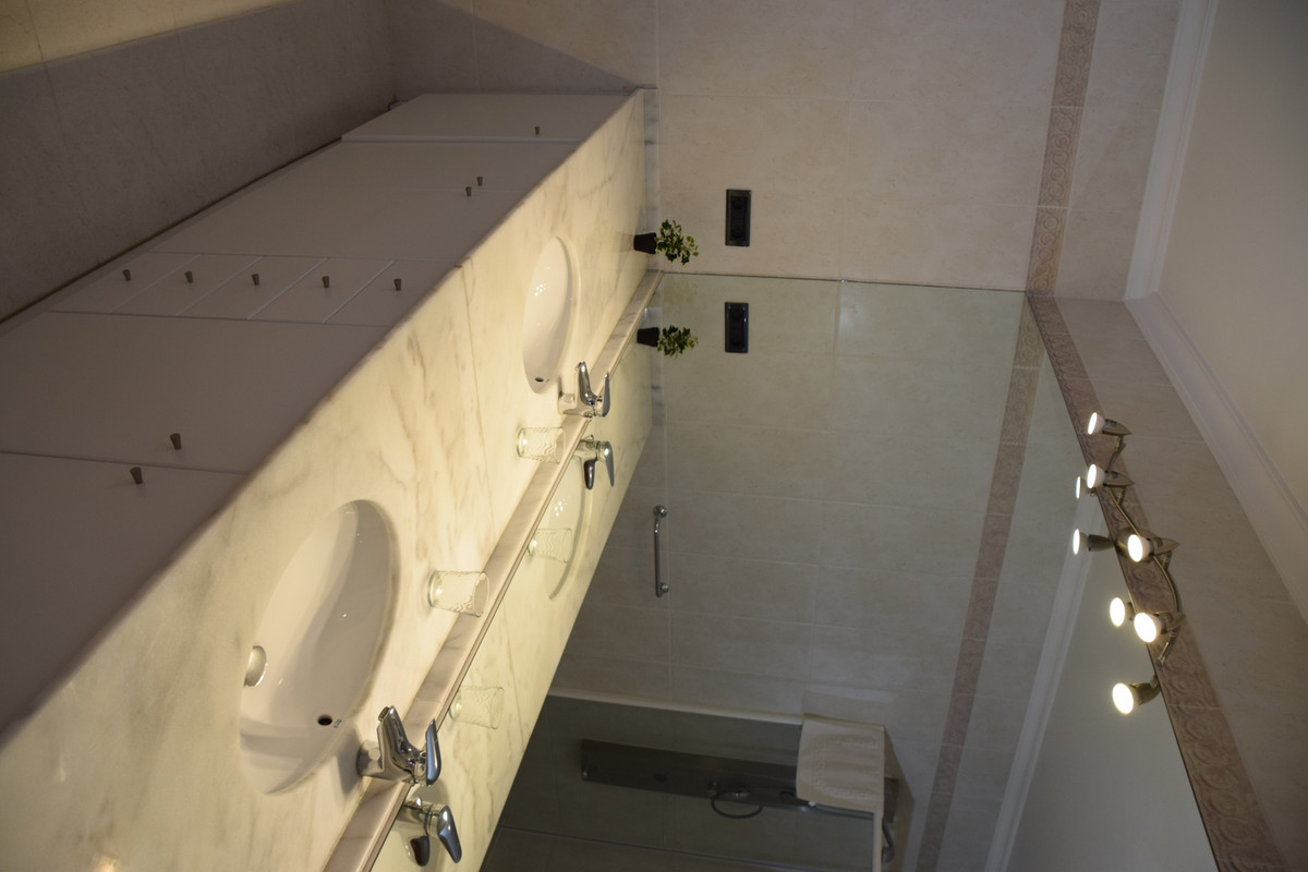 Apartment – Ground Floor Apartment in Benissa
