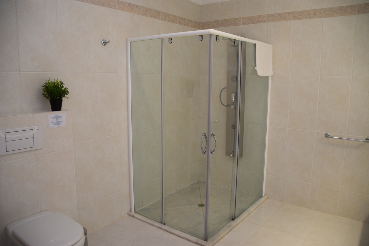 Apartment – Ground Floor Apartment in Benissa