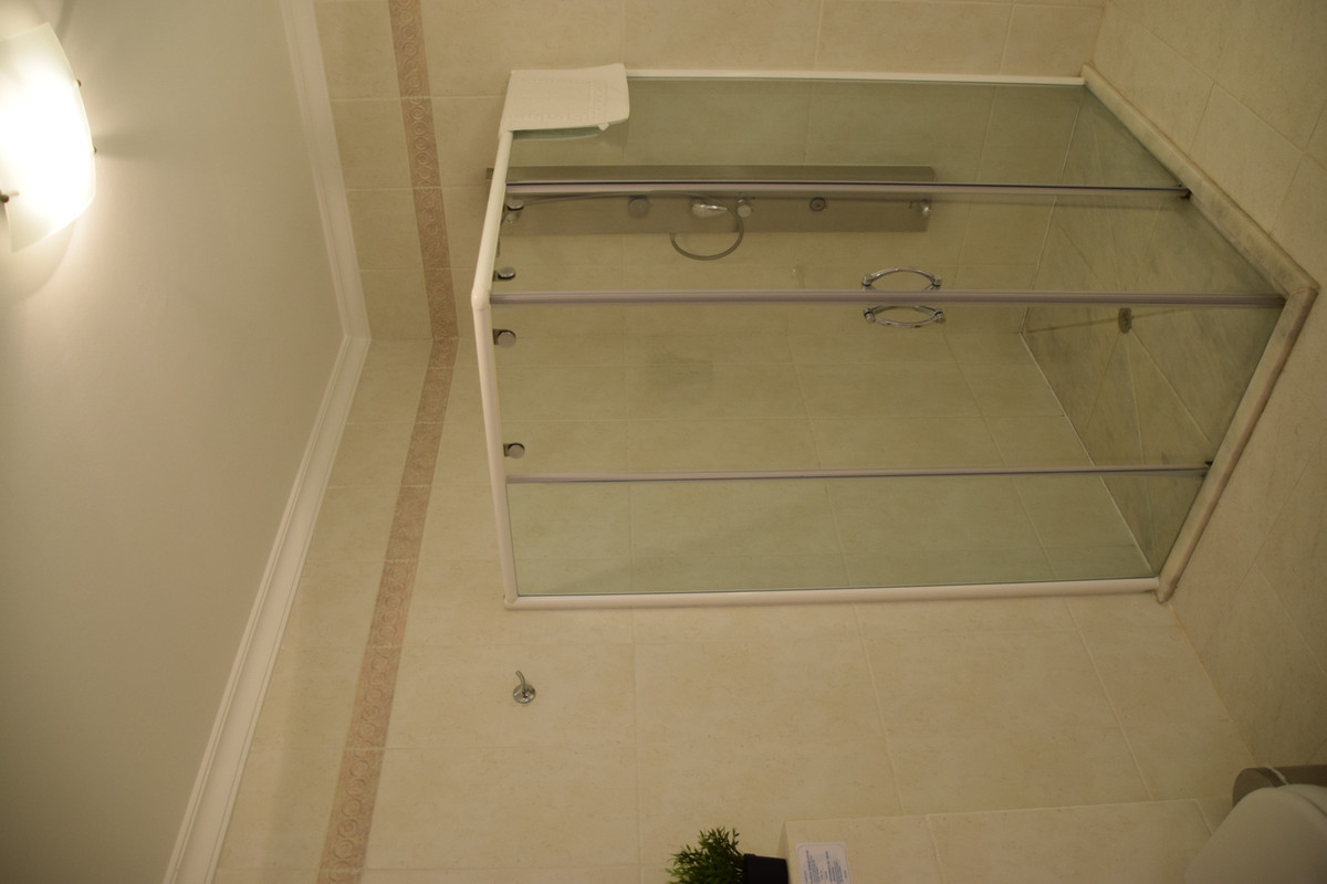 Apartment – Ground Floor Apartment in Benissa