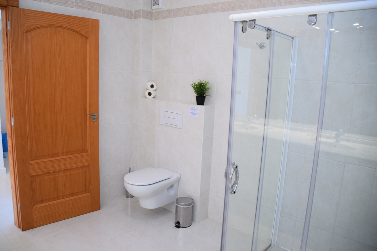 Apartment – Ground Floor Apartment in Benissa