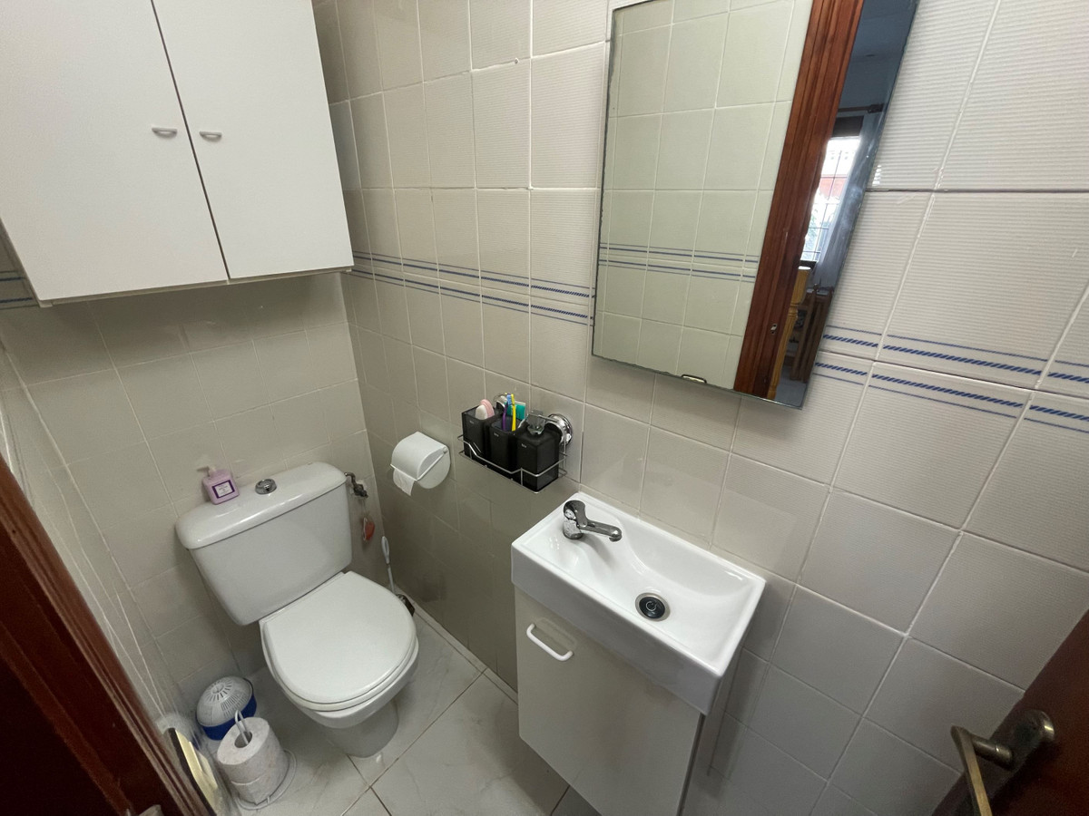 House – Townhouse in Orihuela