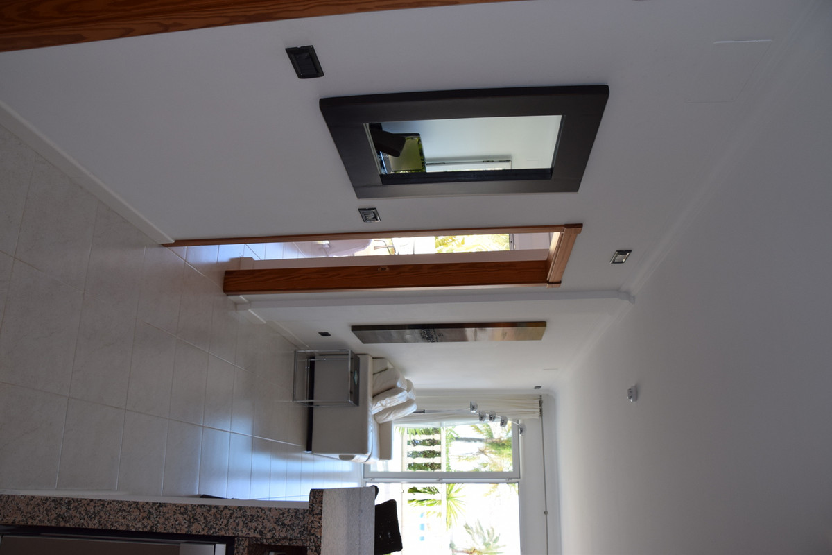 Apartment – Ground Floor Apartment in Benissa