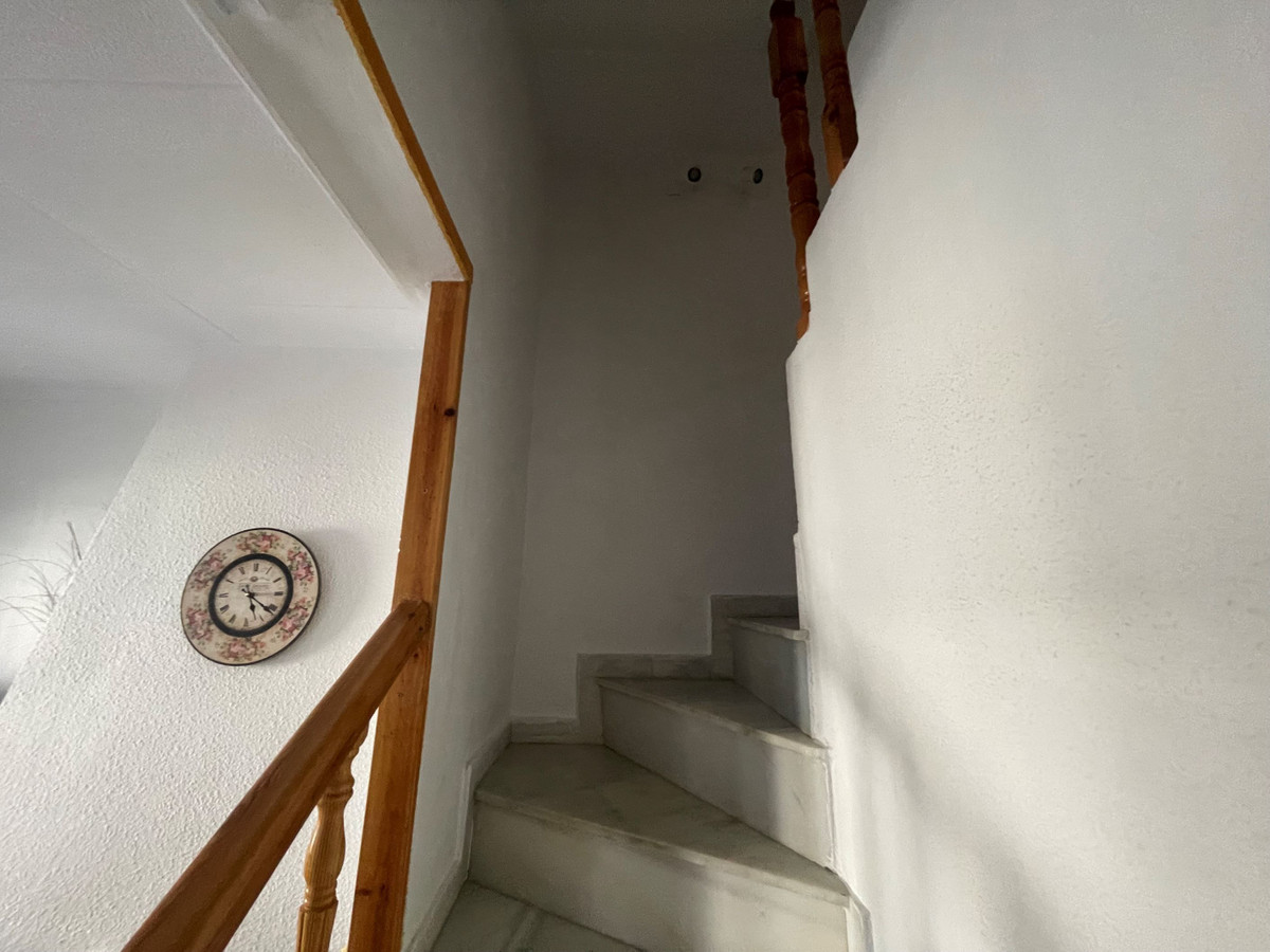 House – Townhouse in Orihuela