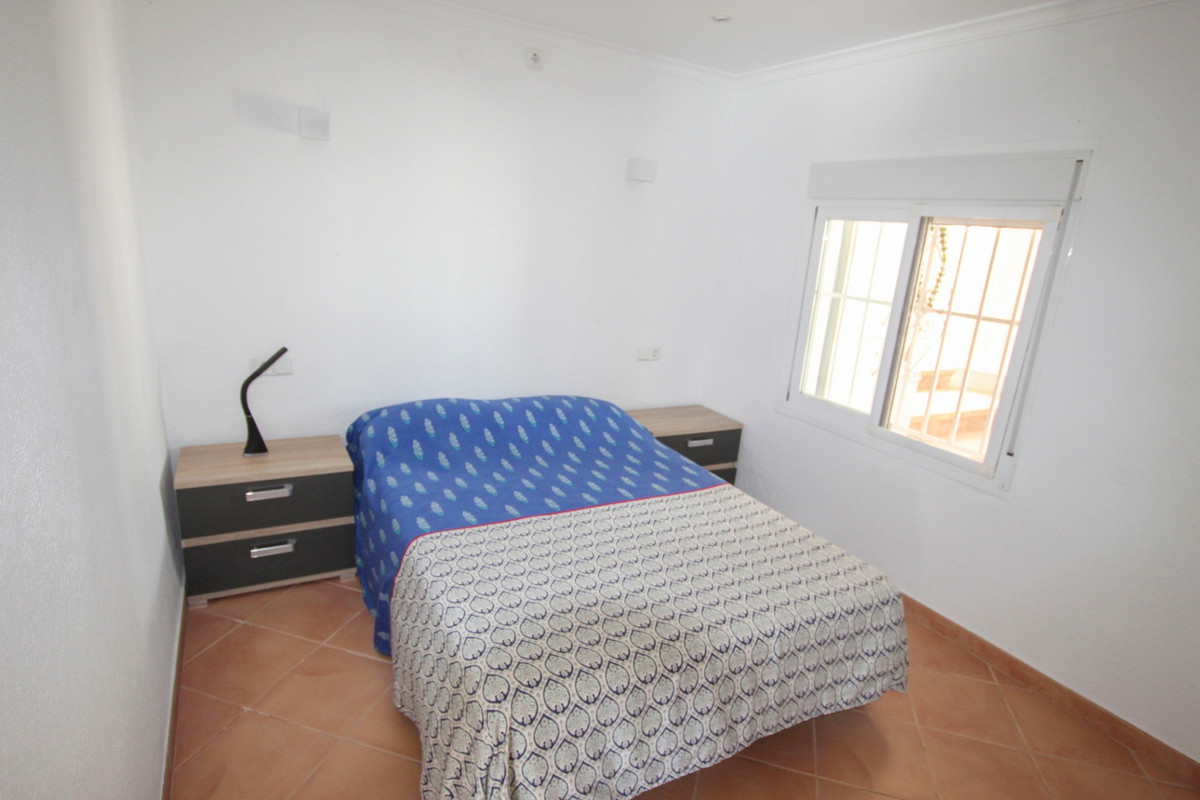 ShowFeedImage House – Detached Villa in Calpe
