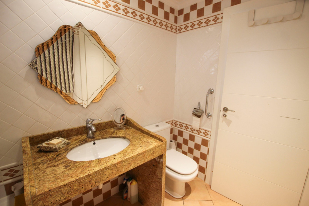 ShowFeedImage House – Detached Villa in Calpe