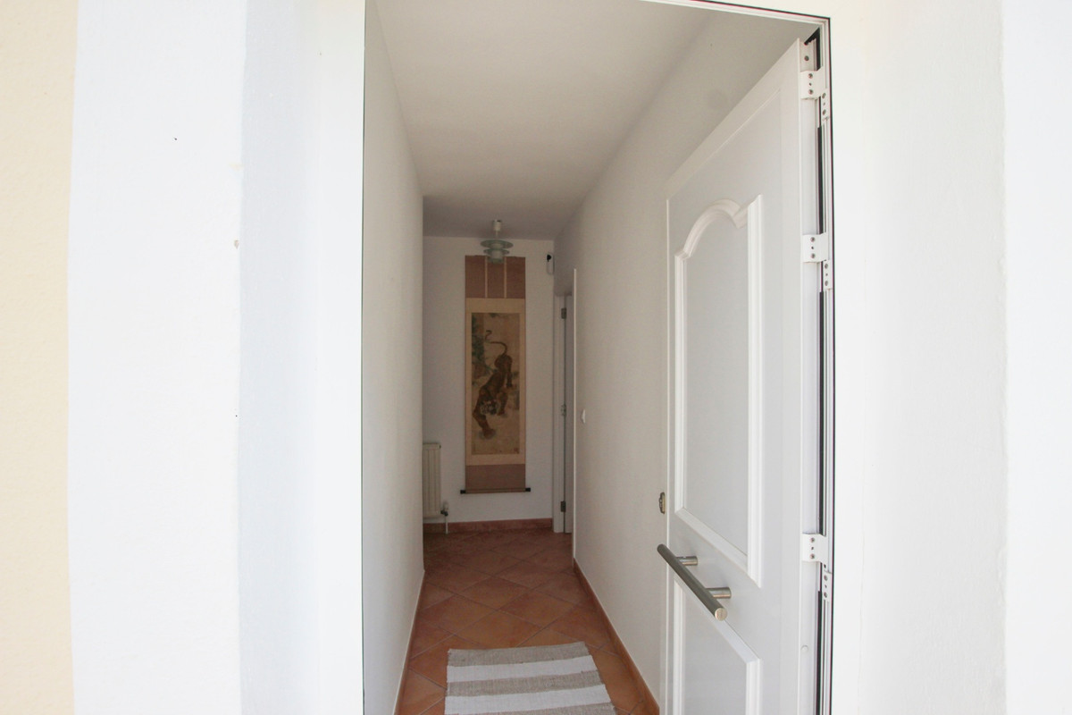 ShowFeedImage House – Detached Villa in Calpe