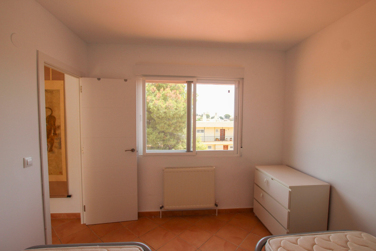 ShowFeedImage House – Detached Villa in Calpe