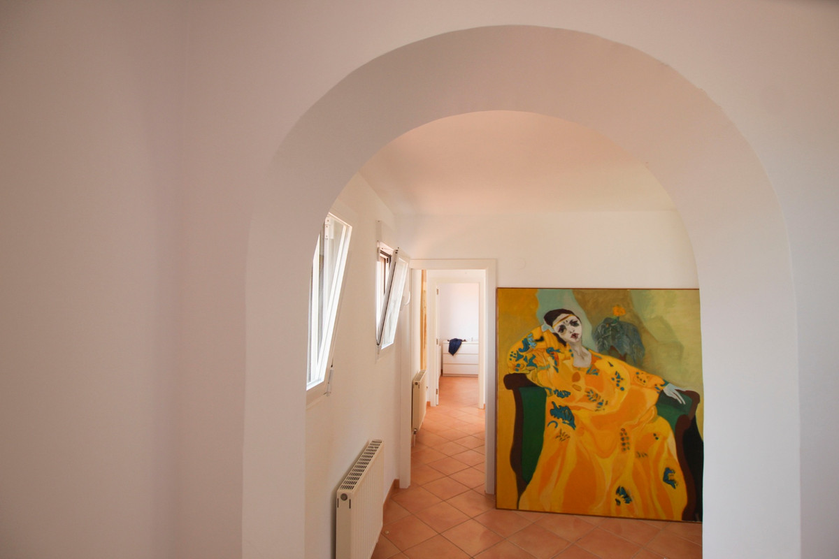 ShowFeedImage House – Detached Villa in Calpe