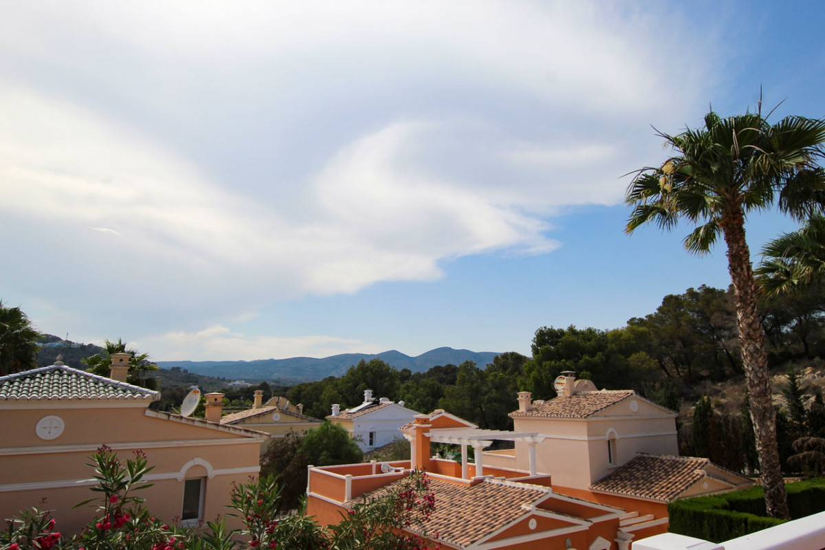 ShowFeedImage House – Bungalow in Calpe