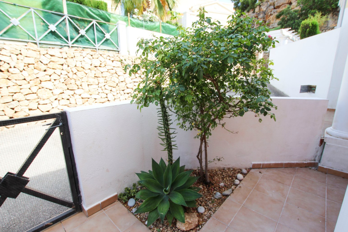 ShowFeedImage House – Bungalow in Calpe